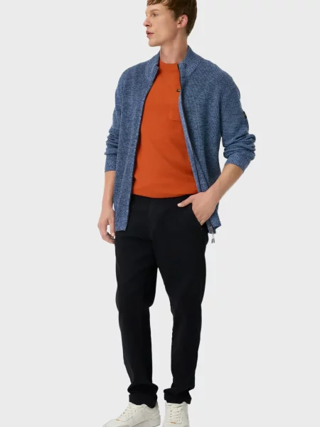 Кардиган Camel Active синій