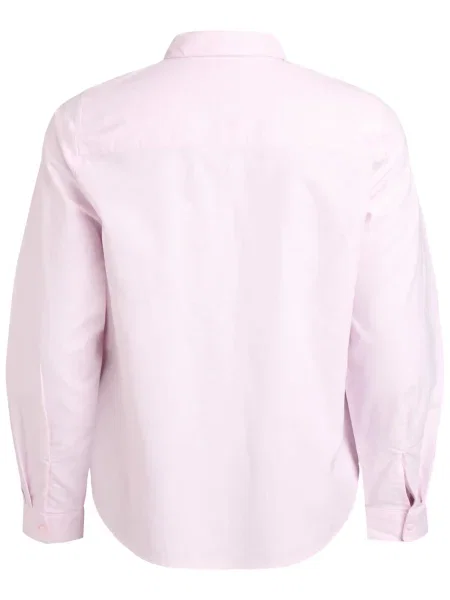 Zizzi Bluză Vlulu pastel roz