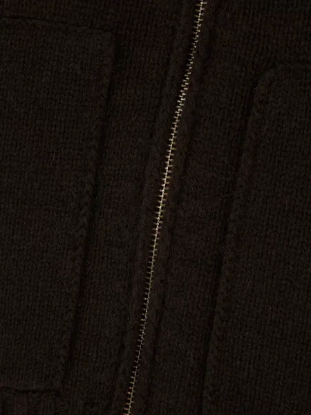 Cardigan Vanisè maro