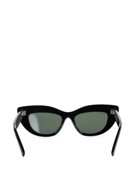 Ochelari de soare Gucci Eyewear negru