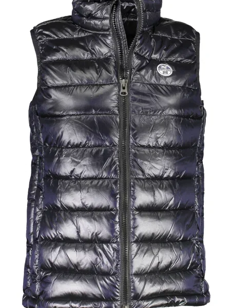 Vestă North Sails negru