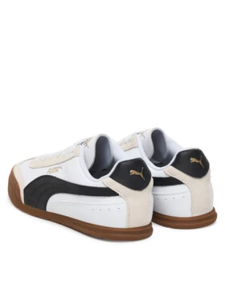 Laisvalaikio batai Puma Super Turino 01 balta