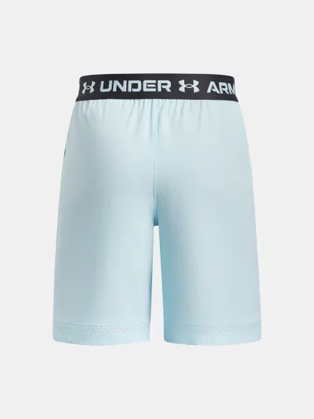Шорти Under Armour синьо