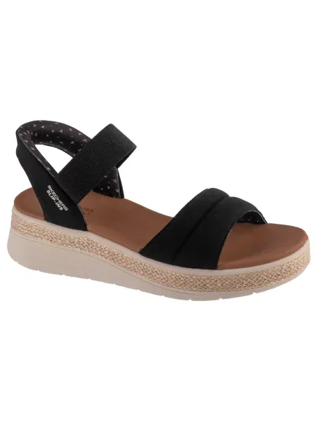 Sandały Slip-Ins: BOBS Sun Ray czarne