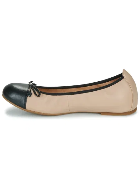 Pantofi Unisa bej
