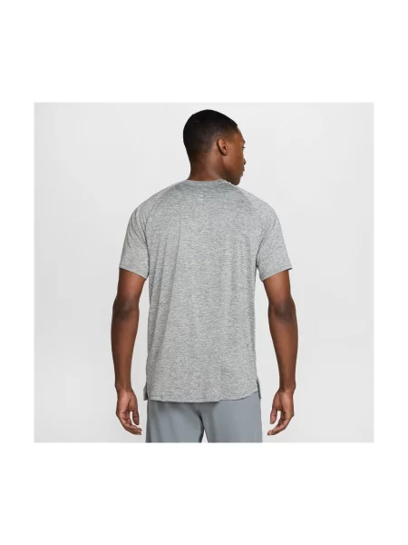Tricou Nike gri