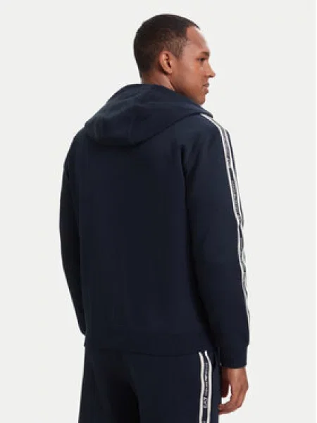 Emporio Armani Jopa Mornarsko modra