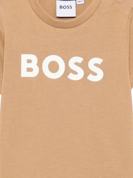 Koszulka dziecięca Bosswear