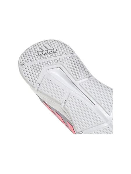 Tenisky Adidas fialová