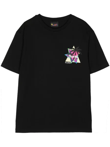 Tricou Mauna Kea negru