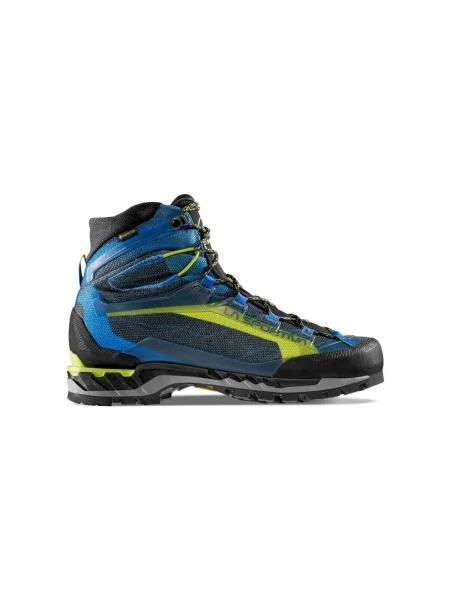 Pantofi La Sportiva albastru