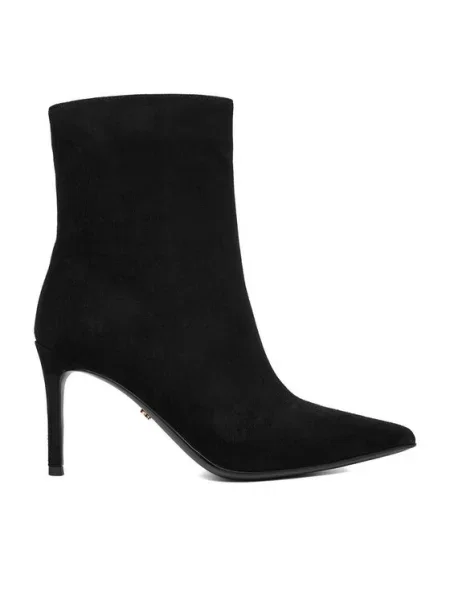 Боти Gino Rossi черен