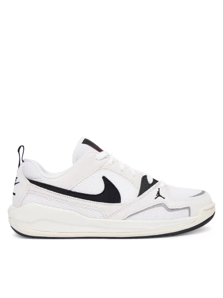 Снікерcи Nike Jordan CMFT Era білий