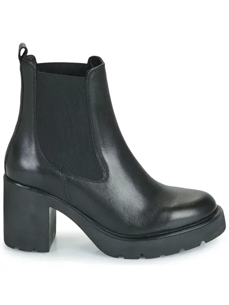 Pantofi Unisa negru