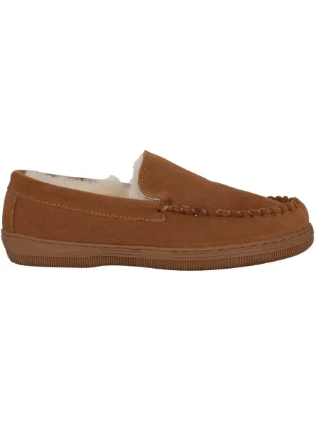 Pantofi Rohde maro