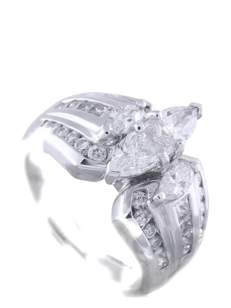 Diamant inel Lb Exclusive