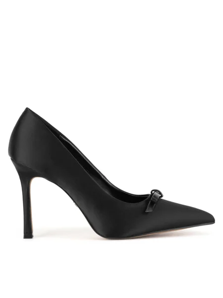 Обувки на Nine West черно