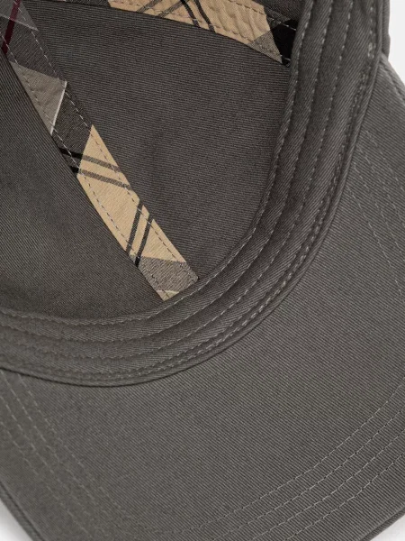 Кепка Barbour