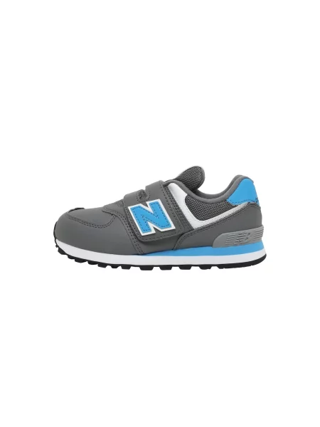 Sneakers New Balance 574 λευκό