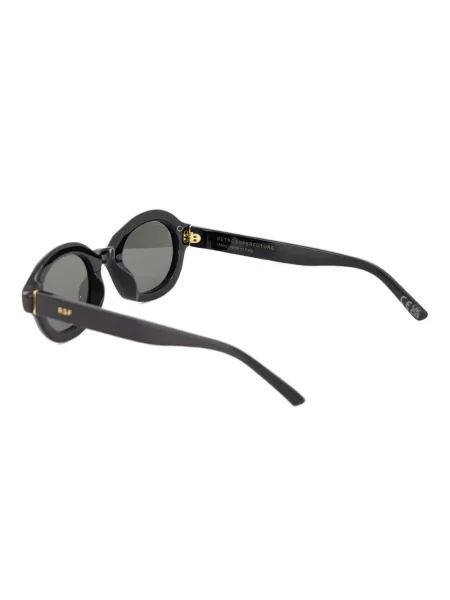 Ochelari de soare Retrosuperfuture negru