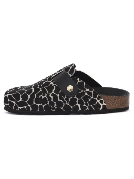 Pantofi Grünland negru