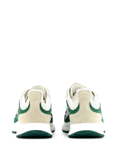 Sneakers Casablanca με αυτόγραφο λευκό