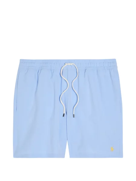 Remen Polo Ralph Lauren sa kopčom plava