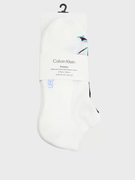Шкарпетки Calvin Klein