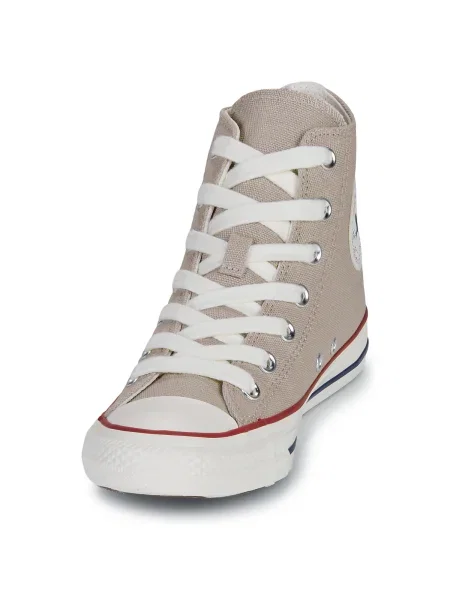 Pantofi Converse bej