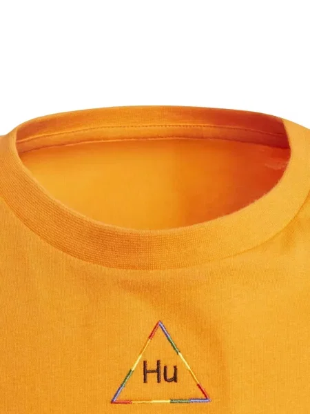 Tricou Adidas din piele de căprioară cu bretele cu glugă negru