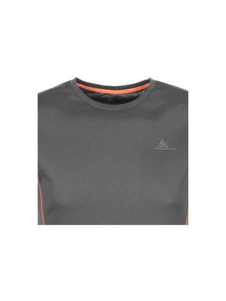 Tricou Peak Mountain gri