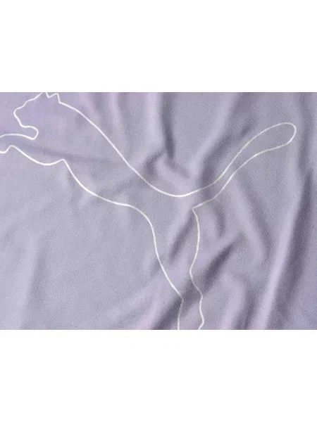 Majica Puma vijolična