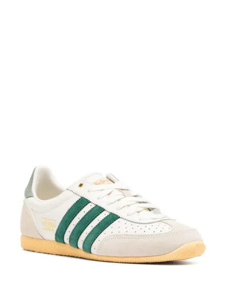Кожени чехли Adidas сиво