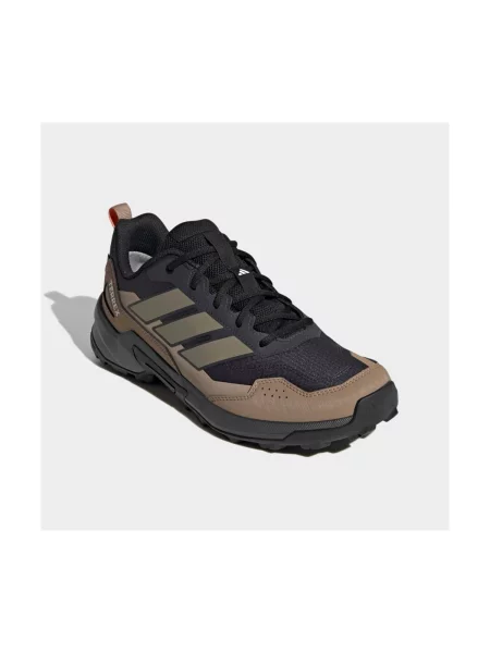 Pantofi Adidas maro