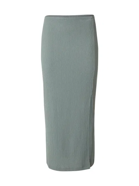 ABOUT YOU Fustă Thea mentă verde