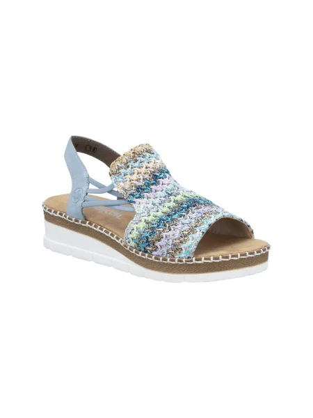 Pantofi Rieker