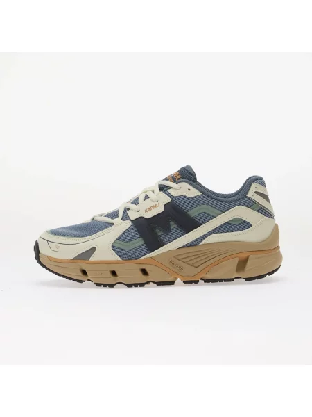 Tenisky Karhu Super Fulcrum Icicle/ Blue Mirage EUR 44 modré