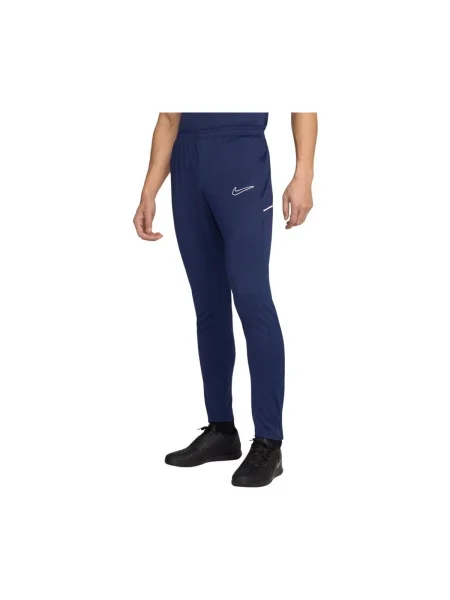 Nohavice Nike modrá
