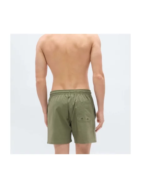 Fürdőruha Calvin Klein Jeans zöld