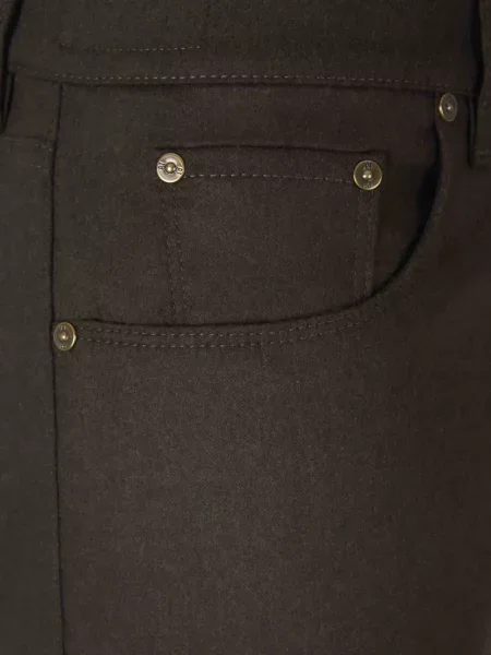 Pantaloni Pt Torino maro