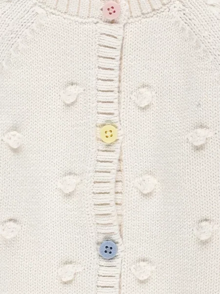 Kardigan dziecięcy Stella Mccartney