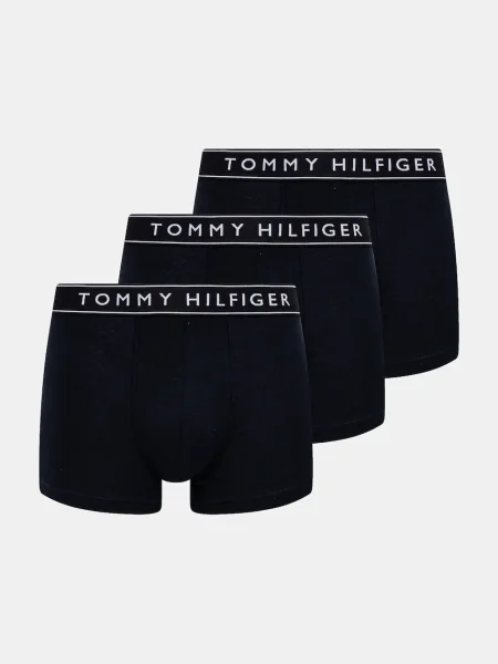 Боксерки Tommy Hilfiger тъмносиньо