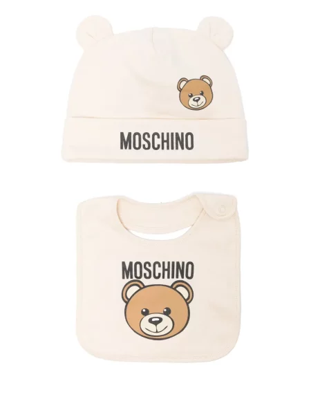 Czapka dziecięca Moschino