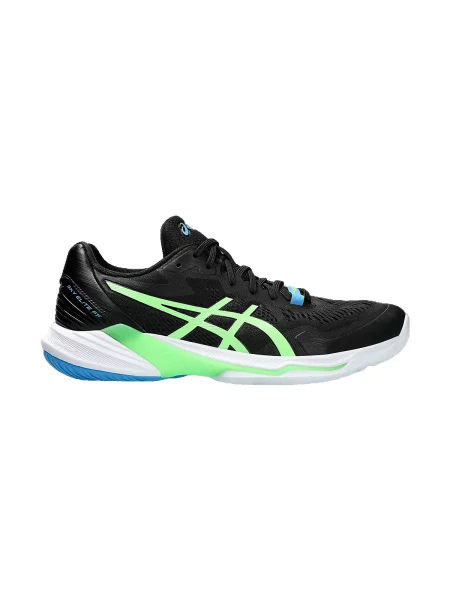 Pantofi Asics negru