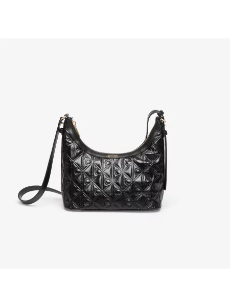 Calvin Klein Geantă de umăr negru