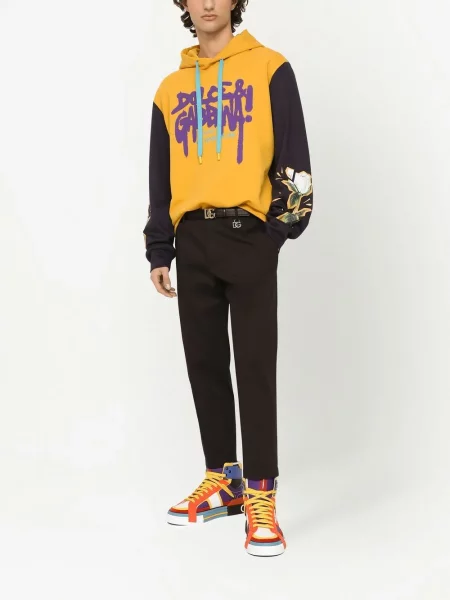 Tempti chinos kelnes Dolce & Gabbana