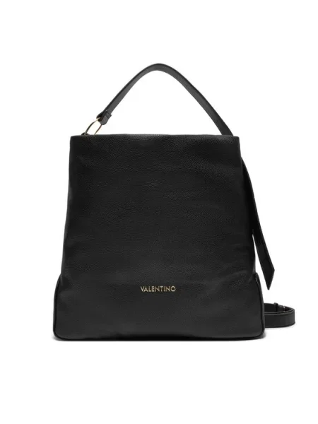 Kabelka Valentino čierna