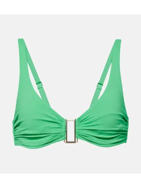 Bikini Melissa Odabash verde