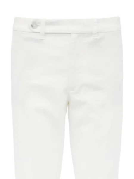 Nadrág Polo Ralph Lauren fehér