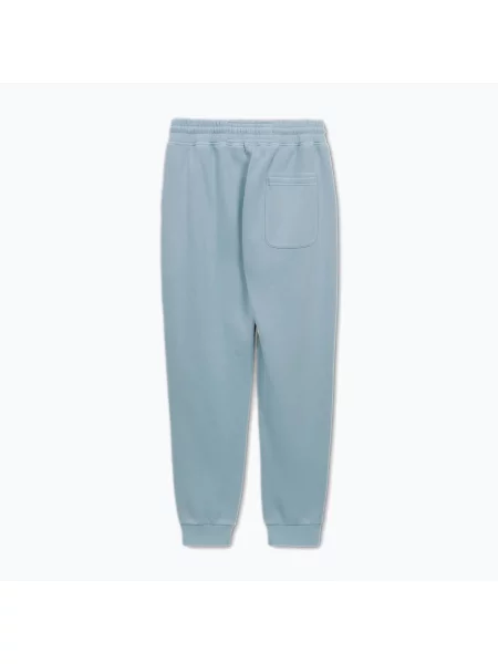 Spodnie Pitbull Lancaster 2 Track Pants niebieskie
